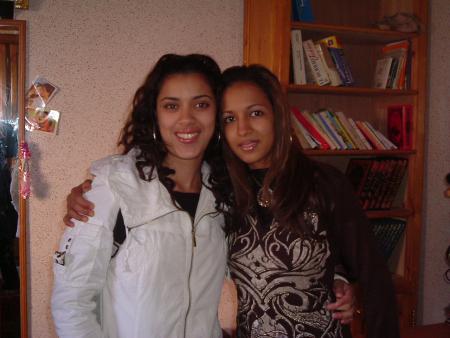 amies