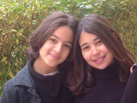 c asmae et hanae